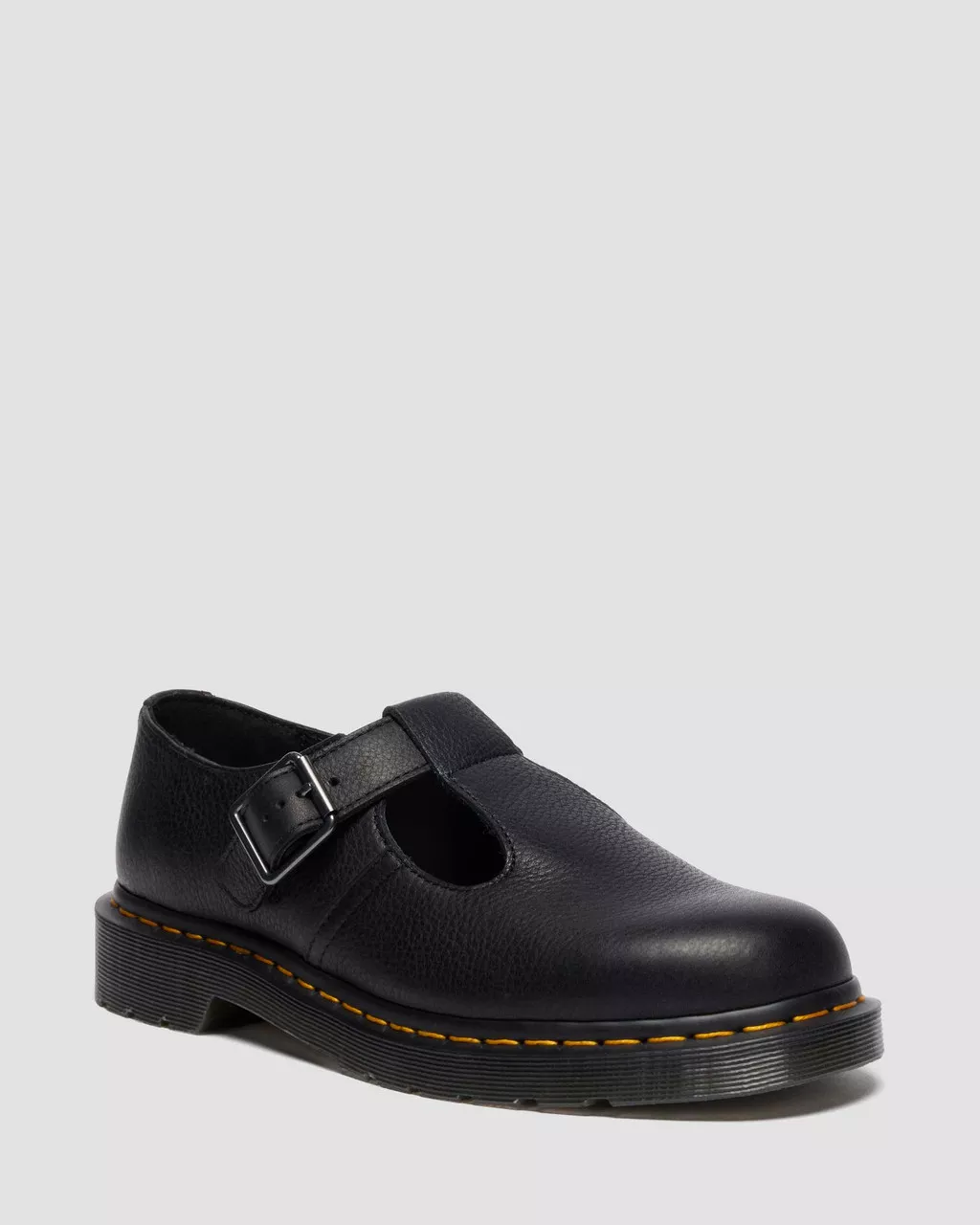 Polley Black Ambassador Mary-Jane