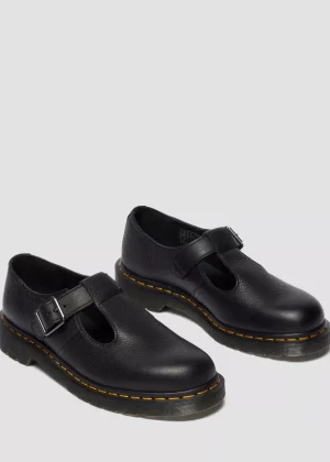Polley Black Ambassador Mary-Jane