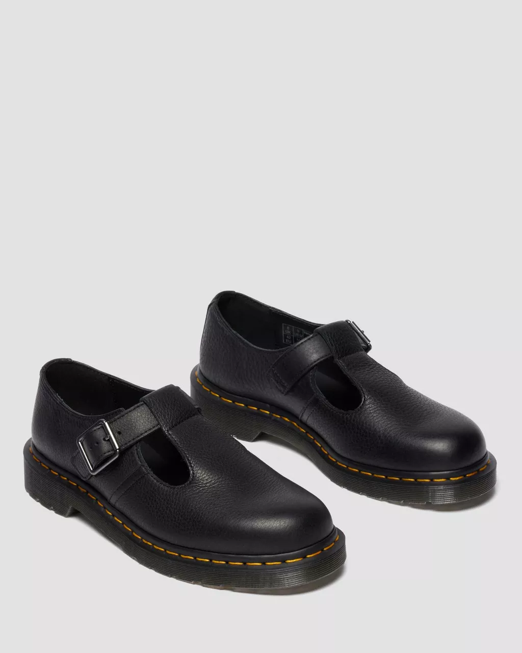 Polley Black Ambassador Mary-Jane
