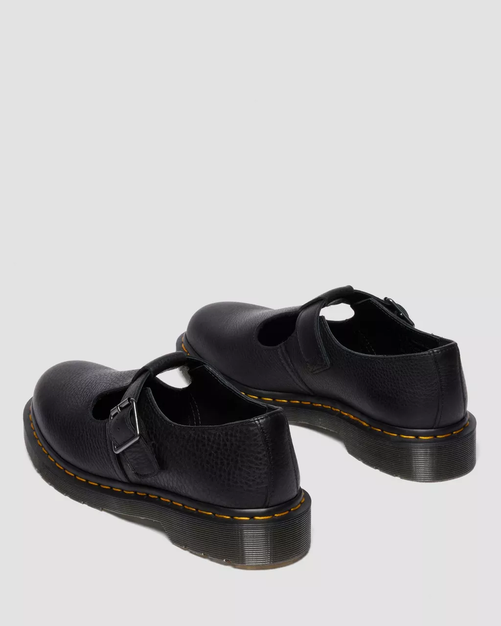 Polley Black Ambassador Mary-Jane