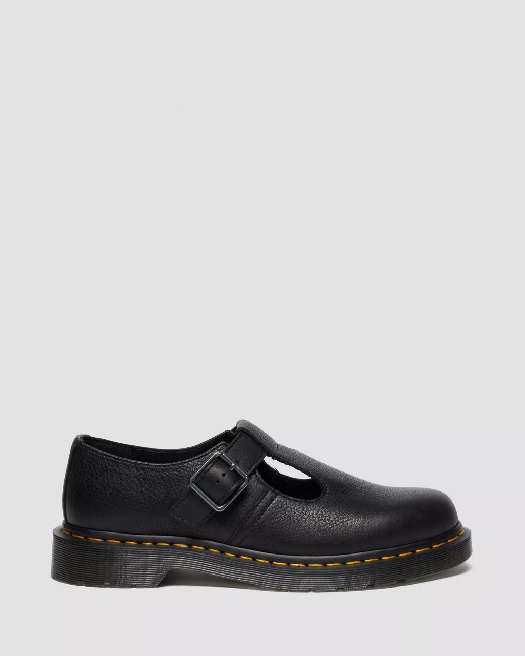 Polley Black Ambassador Mary-Jane