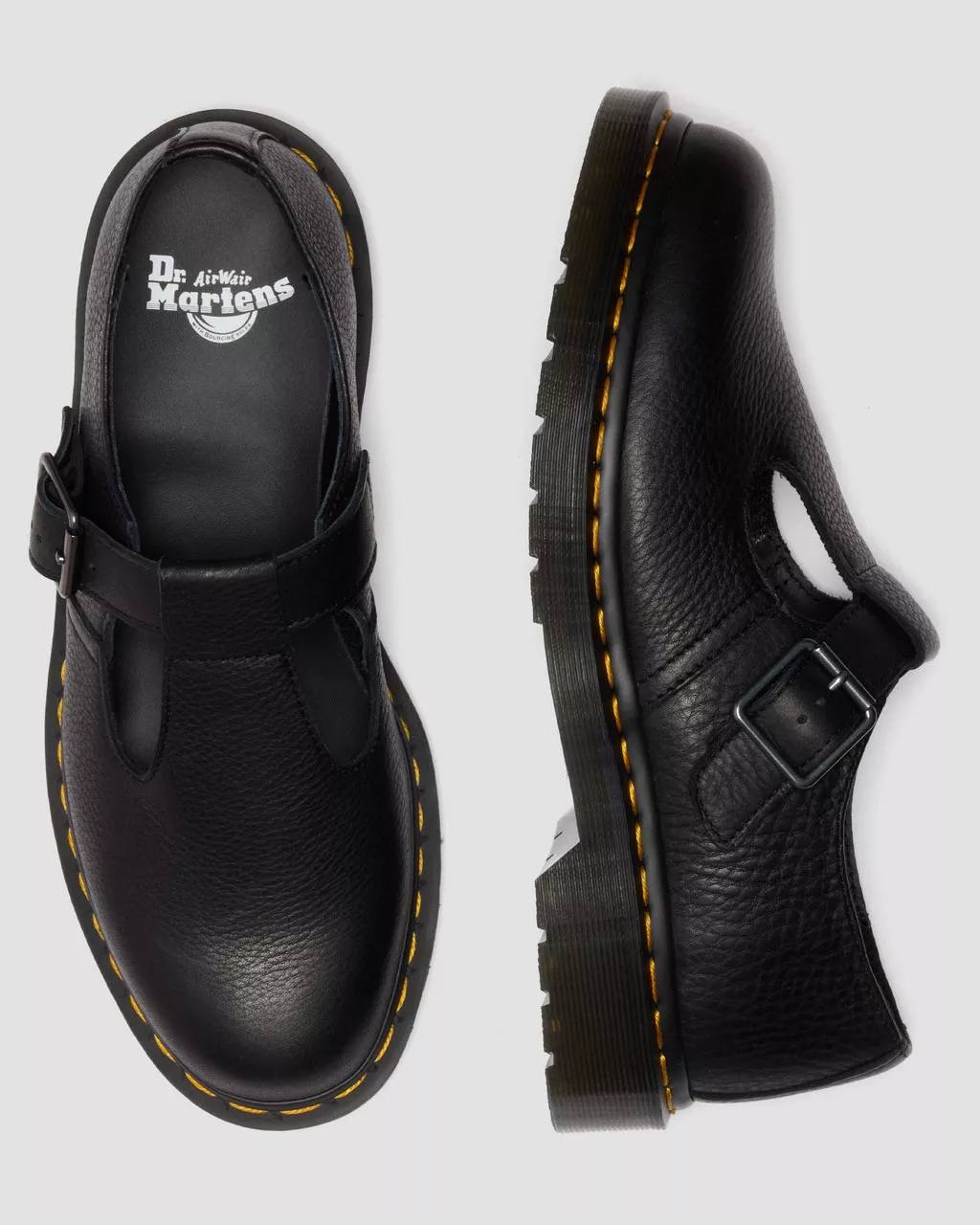 Polley Black Ambassador Mary-Jane