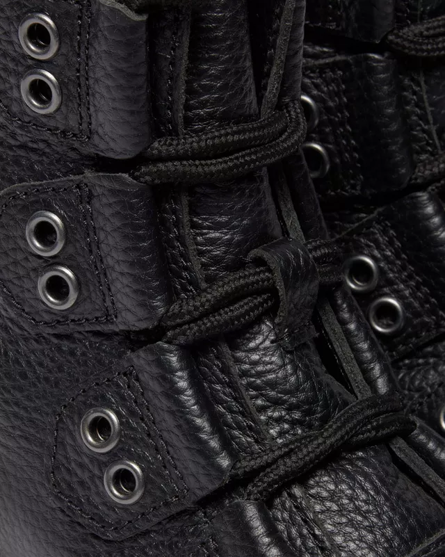 1460 Bex LTT Milled Nappa Boot