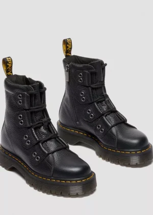 1460 Bex LTT Milled Nappa Boot