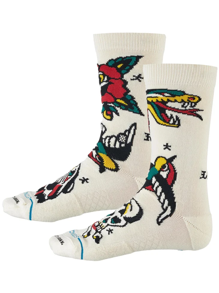Stance Bert Krak Crew Socks