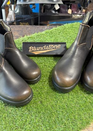Blundstone 2440 Vintage Brown