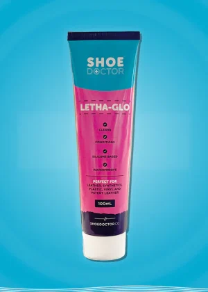 Shoe Doctor Letha Glo
