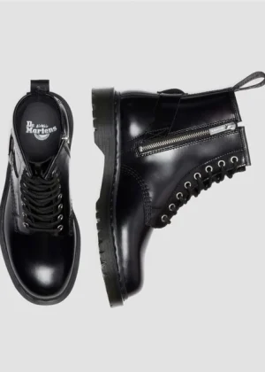 1460 Harness Boot