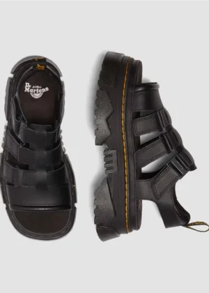Mattison 3 Strap Sandal