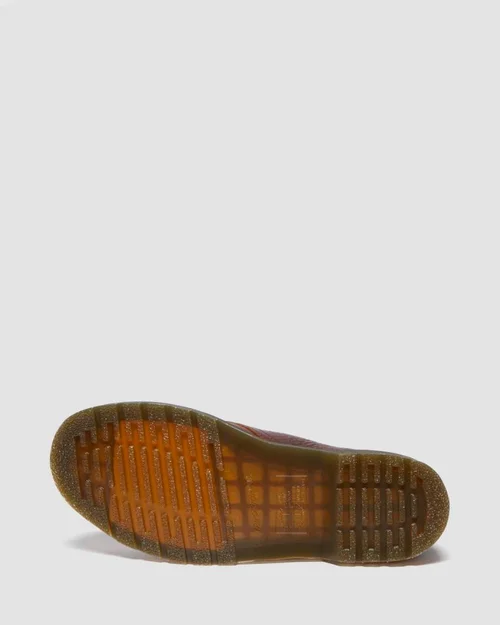 1461 3 Eye Shoe in Cashew Ambassador