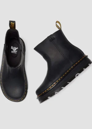 ZebZag Rigger Boot