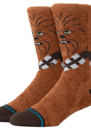 Stance Chewy Socks