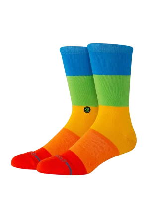 Stance Snapshot Crew Socks