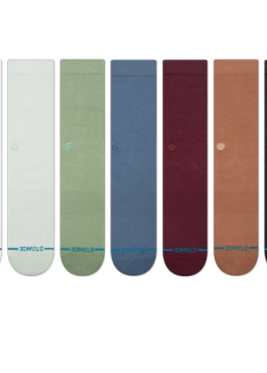 Stance 7 Days A Week 7 Pack Crew Socks