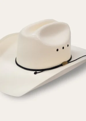 Stetson Dakota Straw