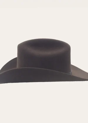 Stetson Oregon Chocolate