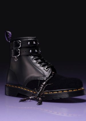 1460 Wednesday Boot