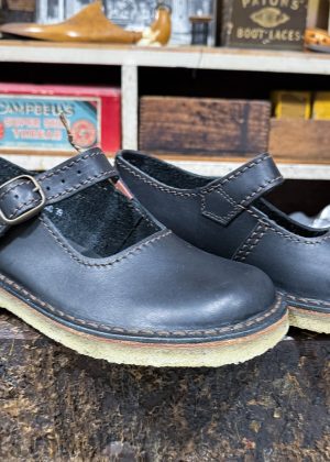 Duckfeet Himmerland Mary Jane