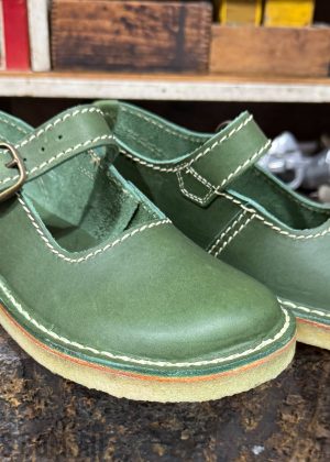 Himmerland Mary Jane Green