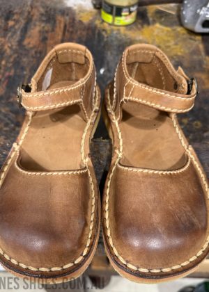 Duckfeet Mols Cocoa