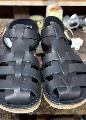 Duckfeet Ringkobing Sandal