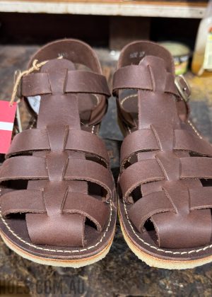 Duckfeet Ringkobing Chocolate