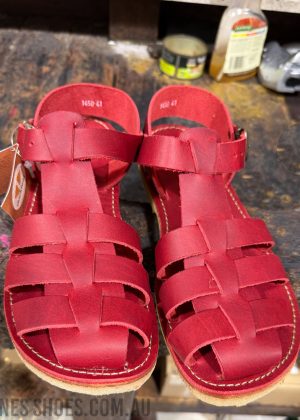 Duckfeet Ringkobing Sandal
