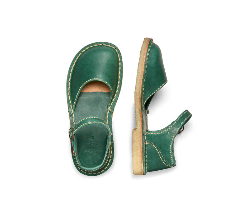 Duckfeet Mols