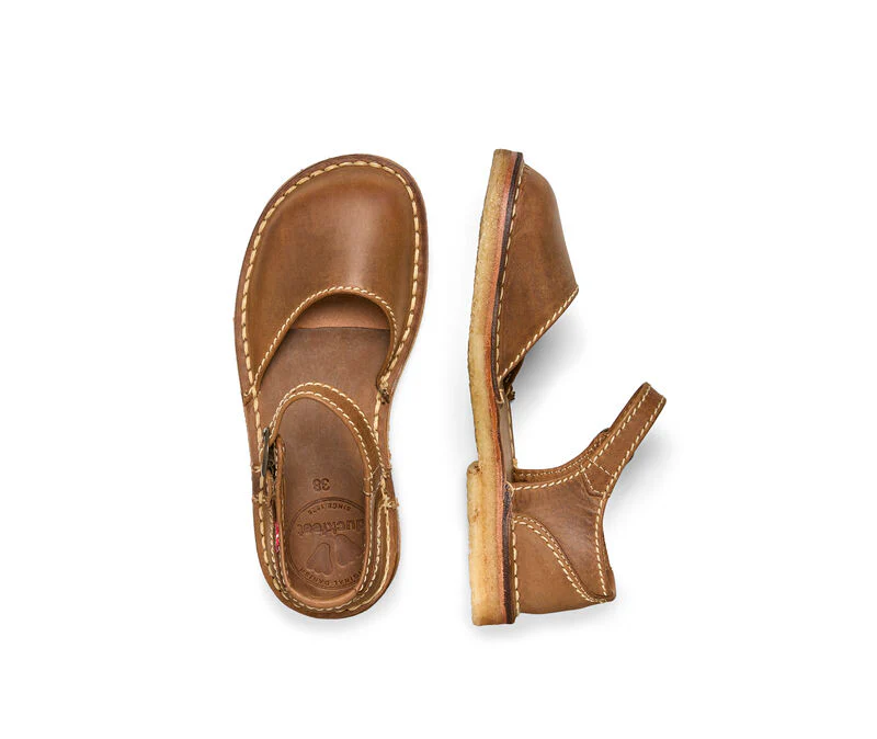 Duckfeet Mols Cocoa