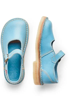 Duckfeet Himmerland Mary Jane Jeans