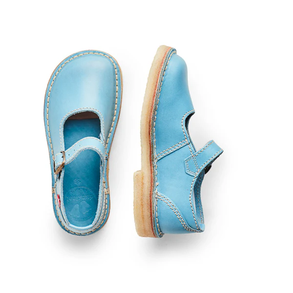 Duckfeet Himmerland Mary Jane Jeans