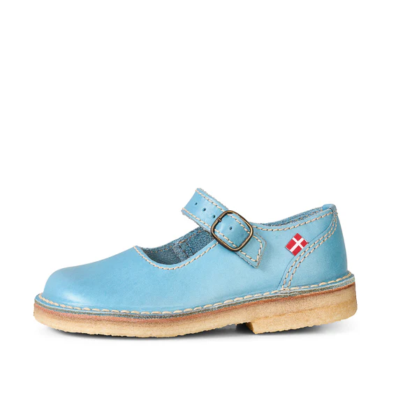 Duckfeet Himmerland Mary Jane Jeans