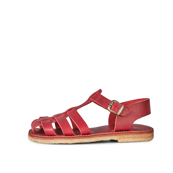 Duckfet Ringkobing Sandal