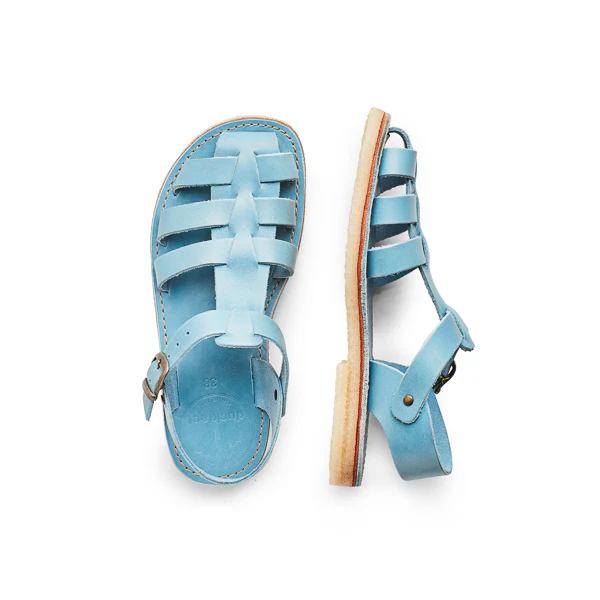 DUCKFEET RINGKOBING JEANS