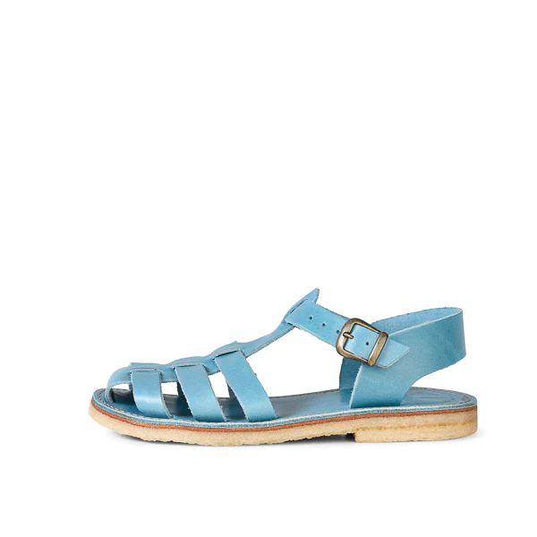 Duckfeet Ringkobing Sandal Jeans
