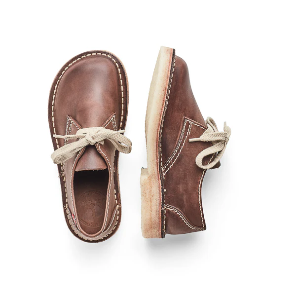 Duckfeet Jylland Cocoa