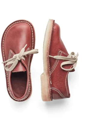 Duckfeet Jylland Bordo