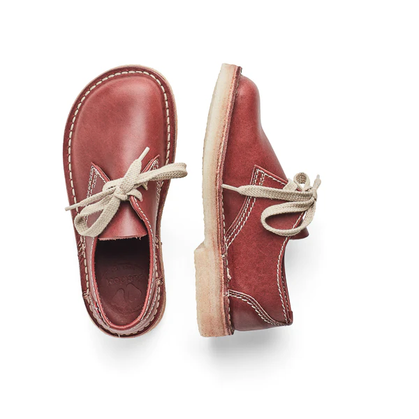 Duckfeet Jylland Bordo