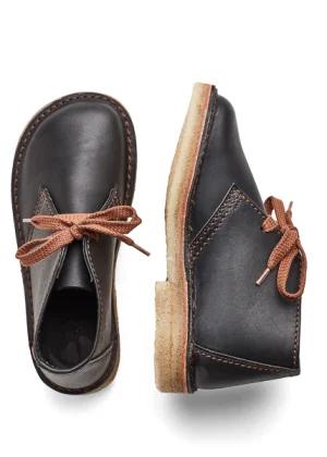 Duckfeet Sjaelland Black