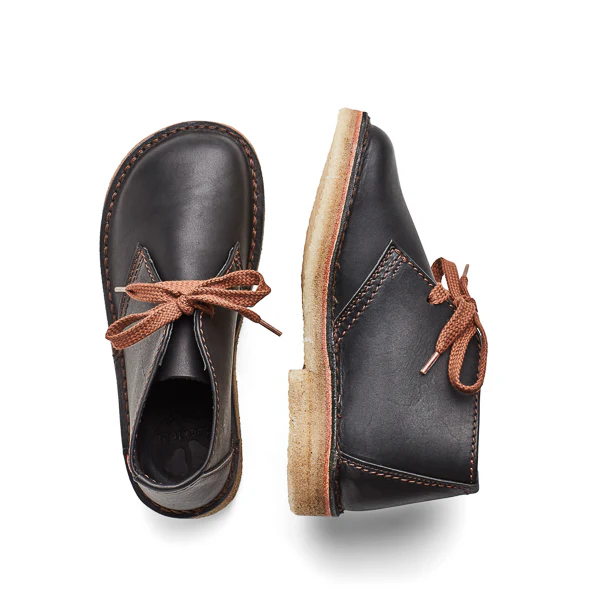 Duckfeet Sjaelland Black