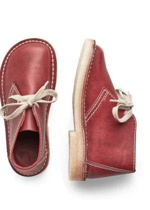 Duckfeet Sjaelland Bordo