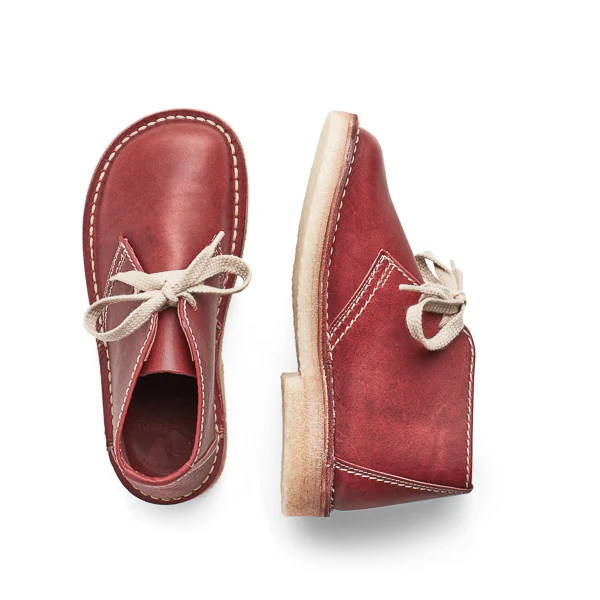 Duckfeet Sjaelland Bordo