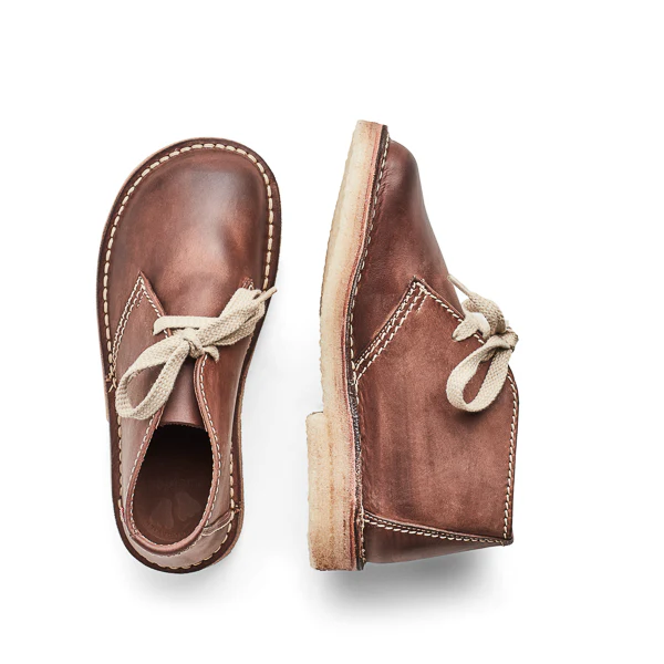 Duckfeet Sjaelland Cocoa