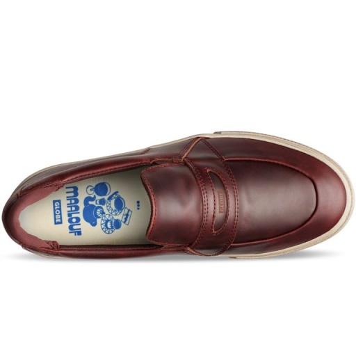 Globe Liaizon Oxblood / Maalouf