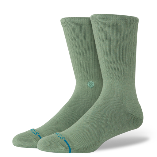 STANCE ICON SAGE
