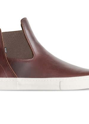 Globe Dover II Oxblood/ Maloouf Leather