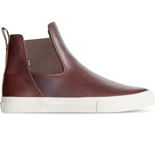 Globe Dover II Oxblood/ Maloouf Leather