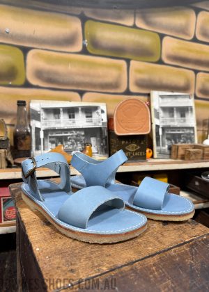 Duckfeet Lokken Sandal