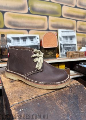 Sjaelland Duckfeet