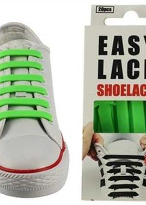 Easy Lace Green